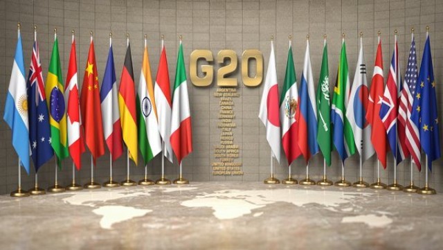 صحيفة سعودية: المملكة لعبت دورا محوريا كعضو في مجموعة «العشرين»
