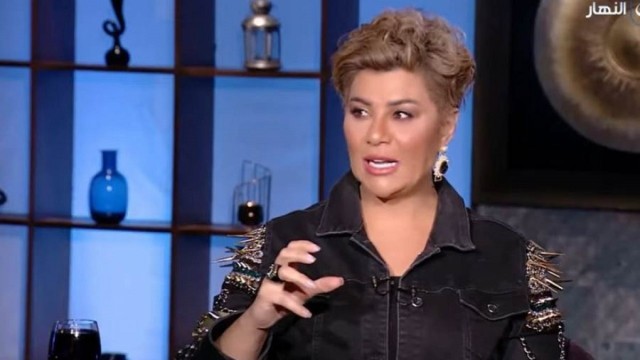 مفيدة شيحة