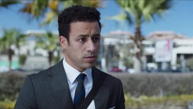 احمد داوود