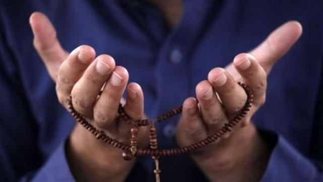 دعاء الشفاء من الأمراض