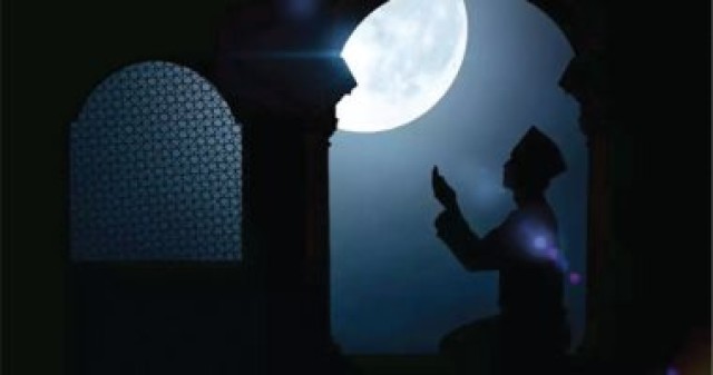 أدعية مستحبة في رمضان