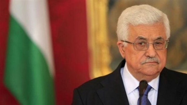 محمود عباس يُثمن الجهود الجزائرية لتحقيق المصالحة الفلسطينية