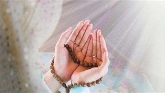 دعاء ليلة القدر