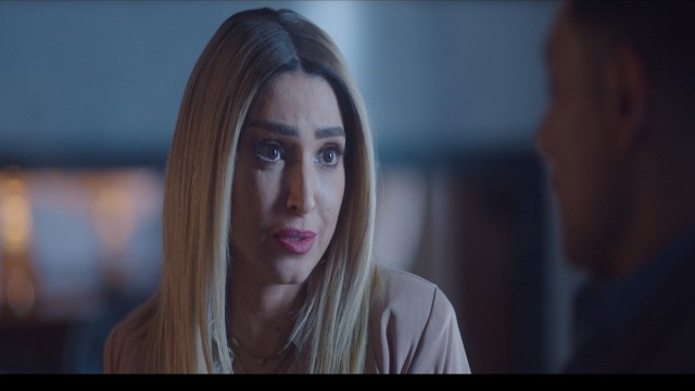 مسلسل انحراف