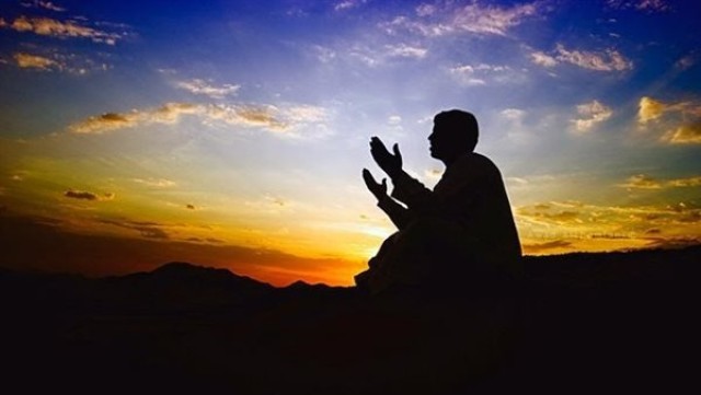 دعاء اليوم السادس والعشرين