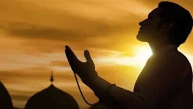 أدعية ليلة القدر