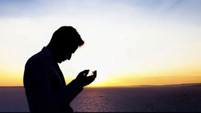أدعية ليلة السابع والعشرين من رمضان
