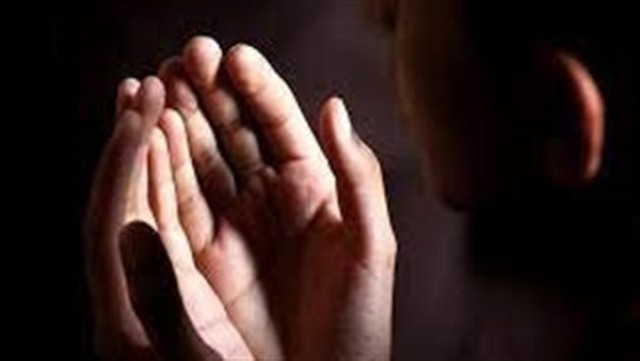 دعاء ليلة القدر