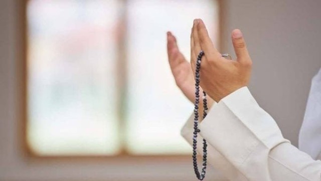 أفضل دعاء في ليلة القدر