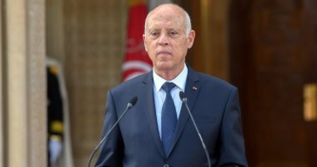 الرئيس التونسي يُقرر إطلاق سراح 274 سجينا بمناسبة عيد الفطر