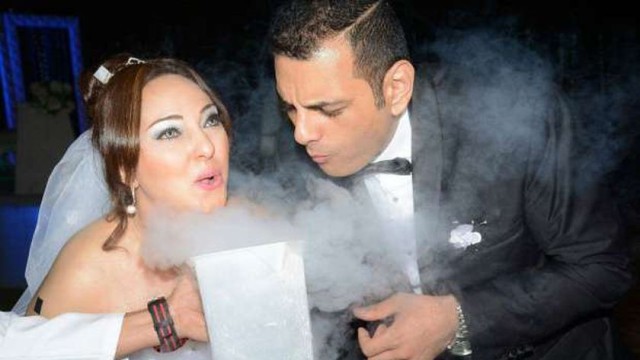 عايدة غنيم