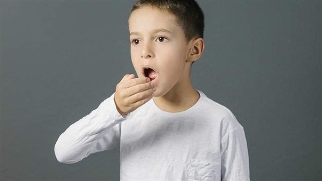 أسباب رائحة الفم الكريهة عند الاطفال