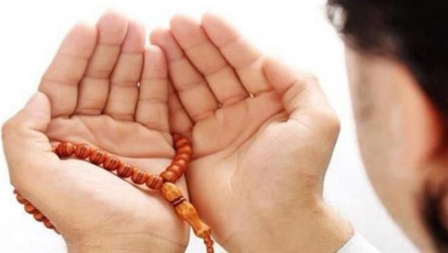 دعاء للزوجة المريضة