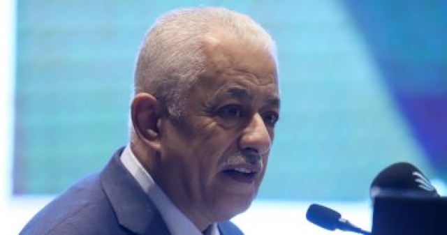 الدكتور طارق شوقي وزير التربية والتعليم