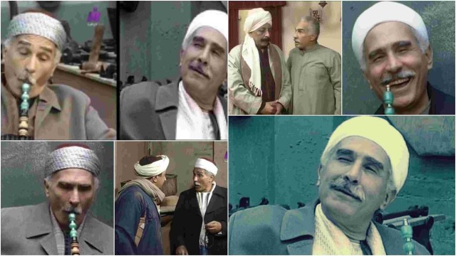 المعلم سردينة