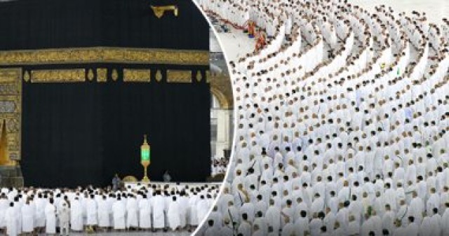 السعودية تطلق مبادرة ”طريق مكة” في 5 دول لاستقبال ضيوف الرحمن
