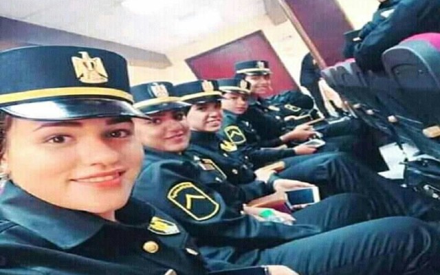 معاوني الأمن