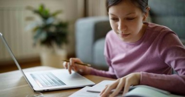 الثانوية العامة