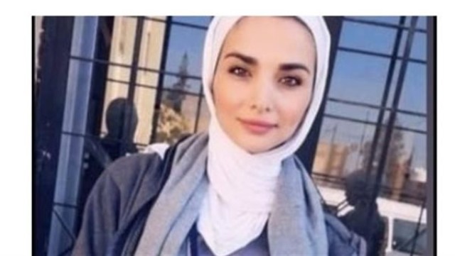الطالبة إيمان رشيد ضحية جامعة الأردن