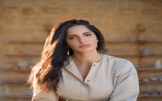 آمال ماهر