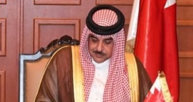 ملك البحرين يشيد بدور السعودية في خدمة القضايا الخليجية والعربية والإسلامية
