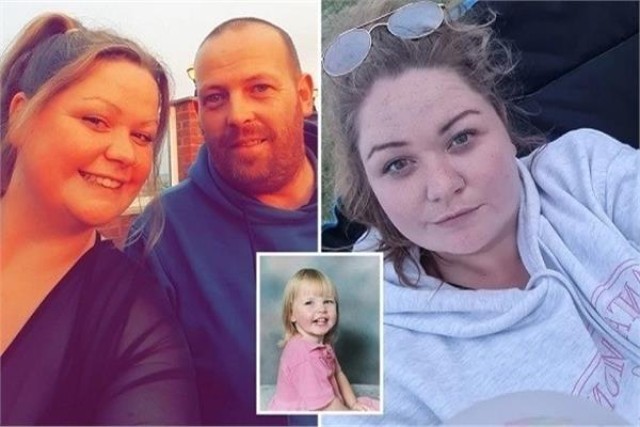 تستيقظ كل يوم وقد فقدت ذاكرتها ونسيت حياتها السابقة