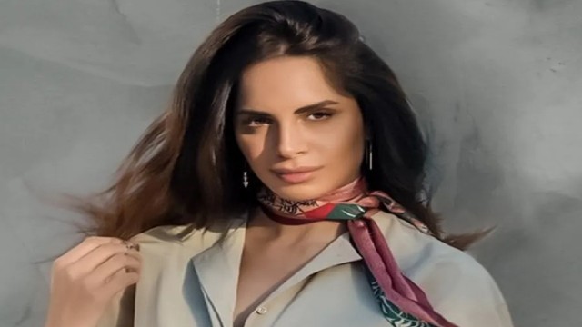 آمال ماهر