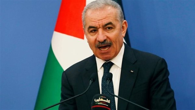 رئيس وزراء فلسطين: إذا اعترفت باريس بدولتنا فستتبعها العواصم الأوروبية