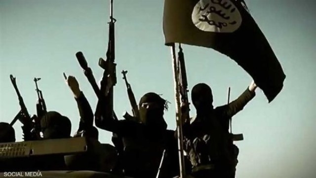 الجيش الأمريكي: داعش لا يزال يمثل تهديدا للولايات المتحدة
