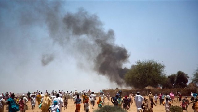 31 قتيلا و39 مصابا في أحداث عنف بإقليم النيل الأزرق في السودان