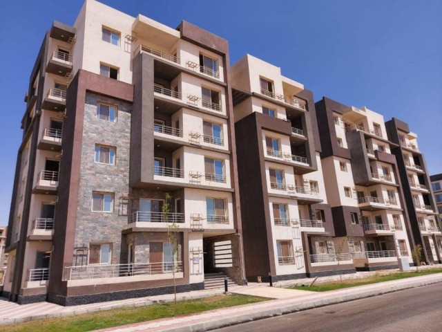 وحدات سكنية - أرشيفية