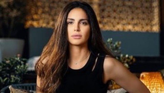 امال ماهر