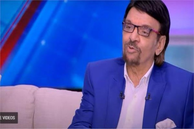 رضا حامد