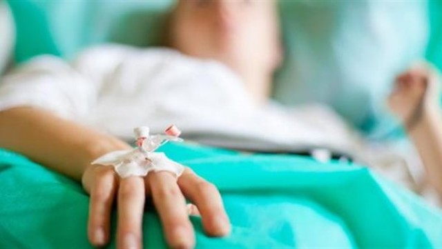 دعاء للمريض