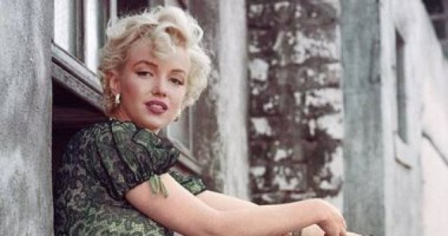 مارلين مونرو