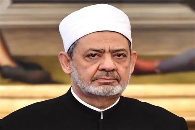 الإمام الأكبر أ. د. أحمد الطيب، شيخ الأزهر الشريف