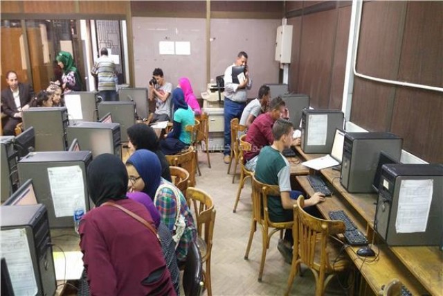 تنسيق الجامعات 2022