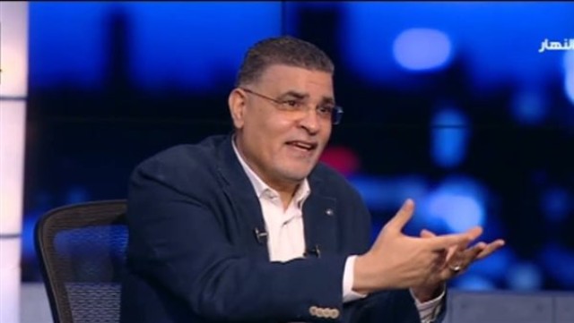 محمد سالم أبو عاصى