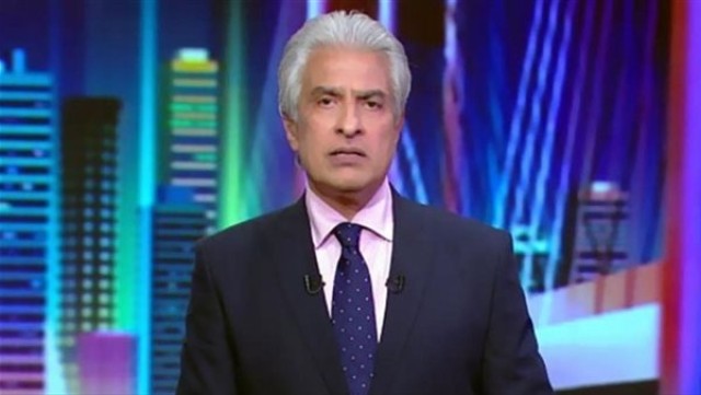 وائل الأبراشي