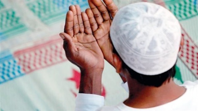 أذكار الصباح والمساء