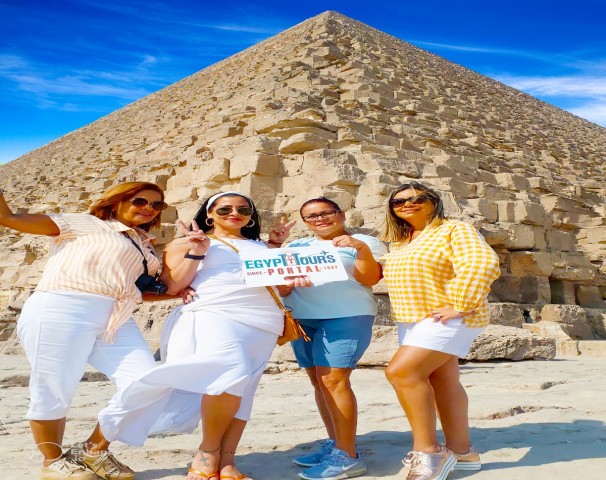 الإشغال السياحي في مصر