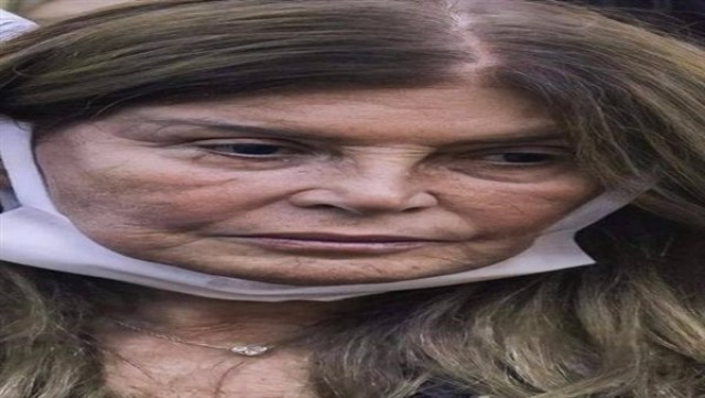 ميرفت أمين