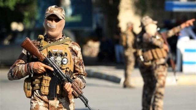 مقتل 7 عناصر من تنظيم ”داعش” جراء ضربة جوية غربي العراق