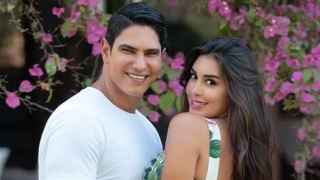 ياسمين صبري