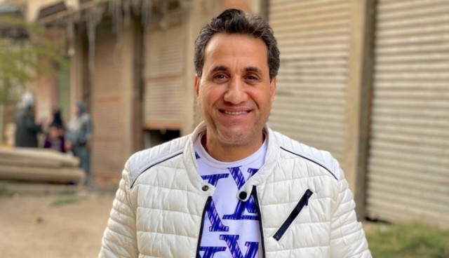 أحمد شيبه