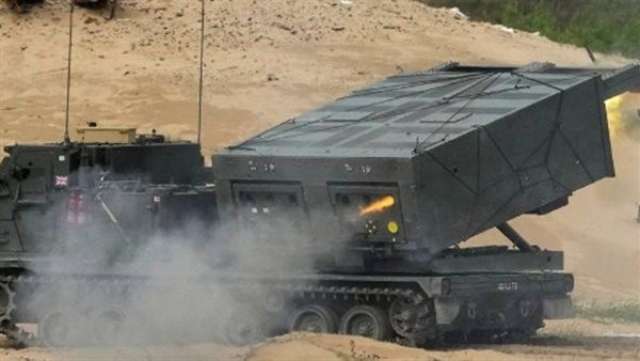 روسيا: تزويد أوكرانيا بصواريخ «MLRS» يعجّل بالتصعيد نحو حرب عالمية