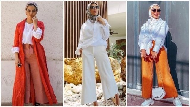 شروط الحجاب الشرعي