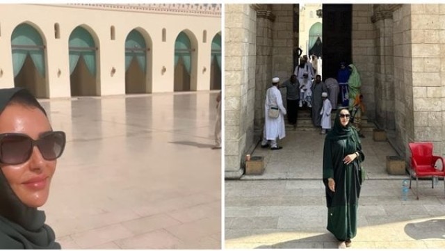 هبة الأباصيري