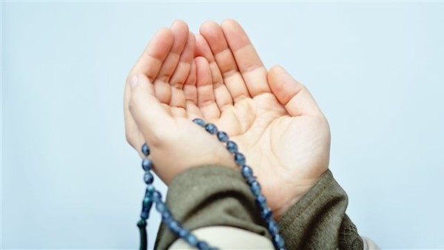 دعاء الرزق