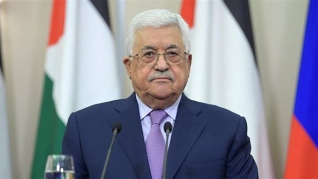 الرئيس الفلسطيني: مصر هي الحضن الدافئ لفلسطين